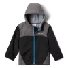Toddler Boys' Columbia Glennaker Rain Jacket