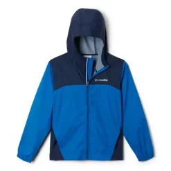 Boys' Columbia Glennaker Rain Jacket