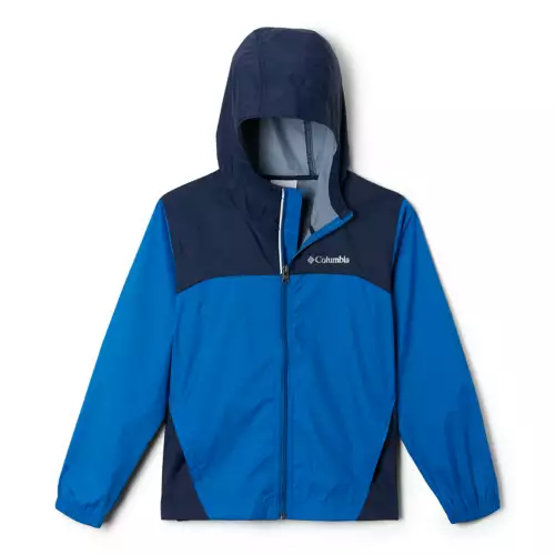 Boys' Columbia Glennaker Rain Jacket 1 Boys' Columbia Glennaker Rain Jacket