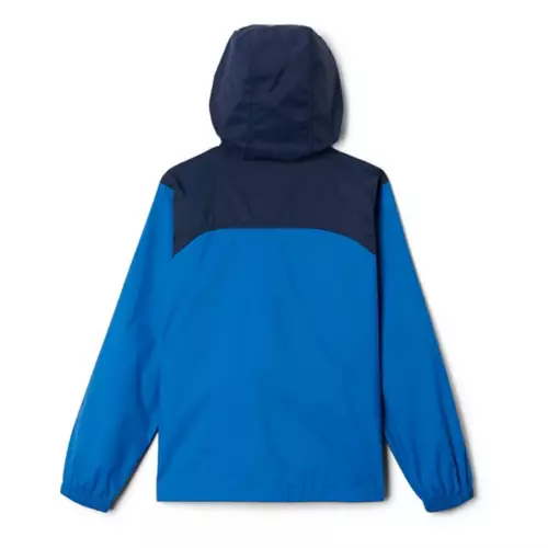 Boys' Columbia Glennaker Rain Jacket 3 Boys' Columbia Glennaker Rain Jacket - Image 3