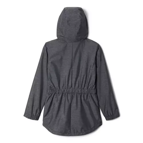 Girls' Columbia Lillian Ridge Rain Jacket 2 Girls' Columbia Lillian Ridge Rain Jacket - Image 2
