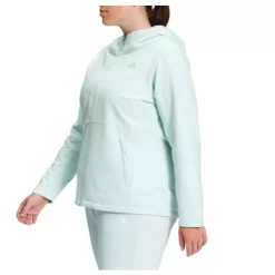 Alternative view of Women's The North Face Plus Shelbe Raschel Softshell Jacket