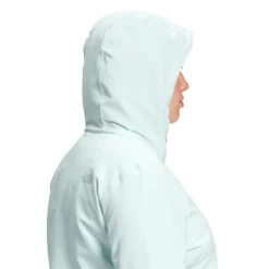 Women's The North Face Plus Shelbe Raschel Softshell Jacket 7 Women's The North Face Plus Shelbe Raschel Softshell Jacket -SITKA SHOP 19601064490 2