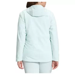 Women's The North Face Plus Shelbe Raschel Softshell Jacket 8 Women's The North Face Plus Shelbe Raschel Softshell Jacket -SITKA SHOP 19601064490 3