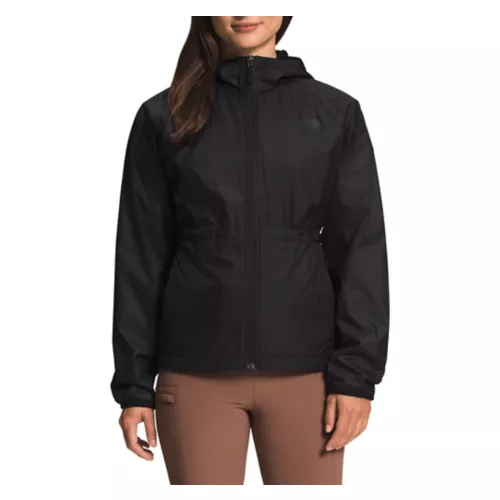 Women's The North Face Shelbe-Lito Hoodie Softshell Jacket 1 Women's The North Face Shelbe-Lito Hoodie Softshell Jacket