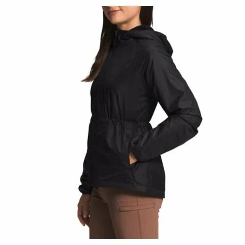 Women's The North Face Shelbe-Lito Hoodie Softshell Jacket 2 Women's The North Face Shelbe-Lito Hoodie Softshell Jacket - Image 2