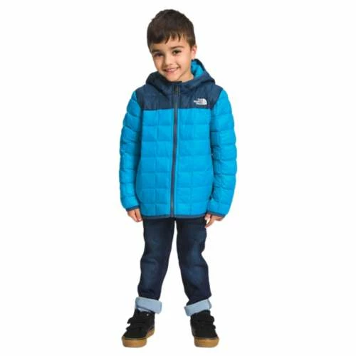 Toddler The North Face ThermoBall Hooded Jacket 1 Toddler The North Face ThermoBall Hooded Jacket