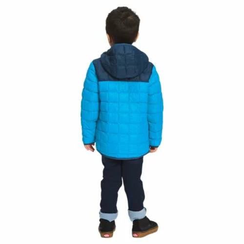 Toddler The North Face ThermoBall Hooded Jacket 2 Toddler The North Face ThermoBall Hooded Jacket - Image 2