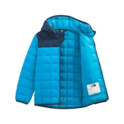 Toddler The North Face ThermoBall Hooded Jacket 5 Toddler The North Face ThermoBall Hooded Jacket -SITKA SHOP 19601340182 2