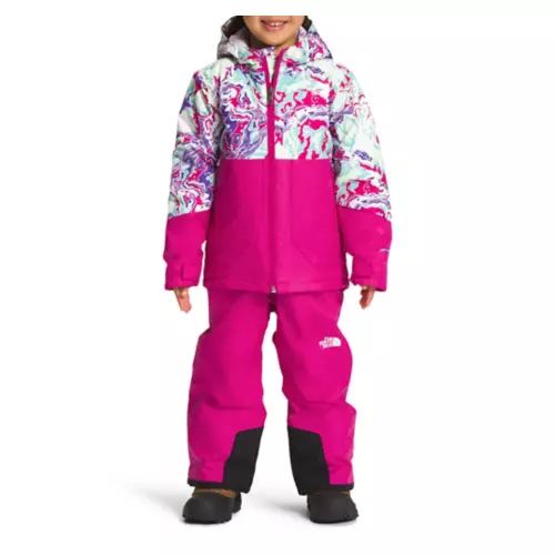 Toddler The North Face Freedom Insulated Jacket 1 Toddler The North Face Freedom Insulated Jacket