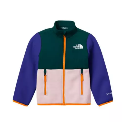 Toddler The North Face Denali Jacket 1 Toddler The North Face Denali Jacket