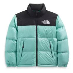 Kids' The North Face Teen 1996 Nuptse Jacket