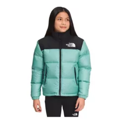 Alternative view of Kids' The North Face Teen 1996 Nuptse Jacket