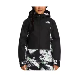 Girls' The North Face Freedom Insulated Jacket