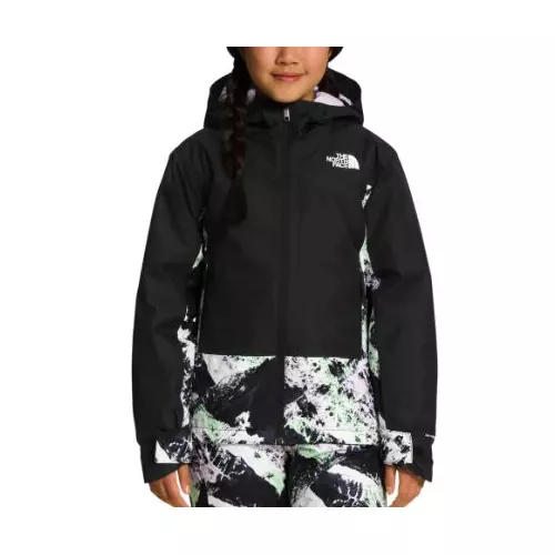 Girls' The North Face Freedom Insulated Jacket 1 Girls' The North Face Freedom Insulated Jacket