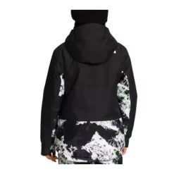 Alternative view of Girls' The North Face Freedom Insulated Jacket