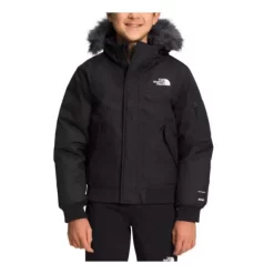 Boys' The North Face Gotham Jacket