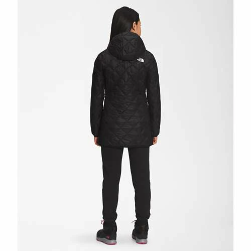 Girls' The North Face ThermoBall Parka Jacket 2 Girls' The North Face ThermoBall Parka Jacket - Image 2