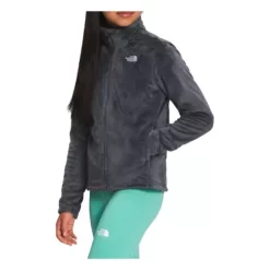 Girls' The North Face Osolita Full Zip Jacket -SITKA SHOP 19601344971 2