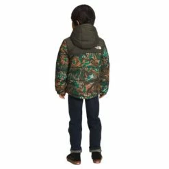 Alternative view of Toddler The North Face Reversible Mount Chimbo Jacket