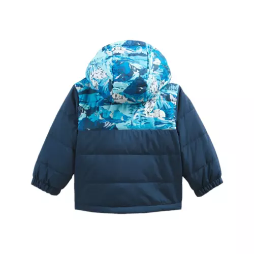Baby The North Face Reversible Mount Chimbo Jacket 2 Baby The North Face Reversible Mount Chimbo Jacket - Image 2