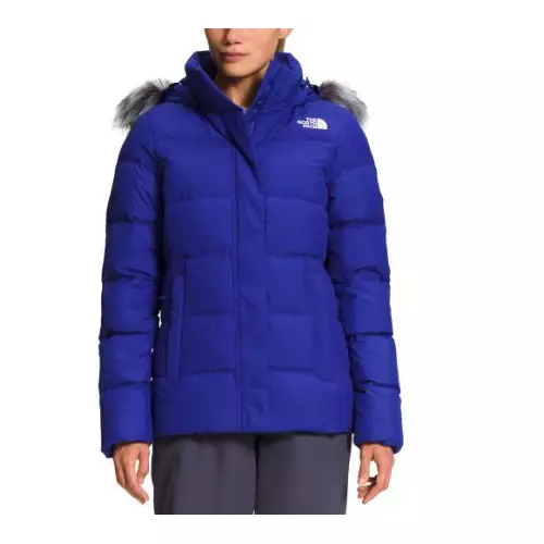 Women's The North Face Gotham Jacket 1 Women's The North Face Gotham Jacket