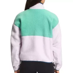Alternative view of Women's The North Face Cragmont Fleece Jacket