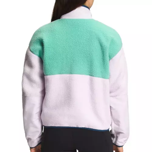 Women's The North Face Cragmont Fleece Jacket 2 Women's The North Face Cragmont Fleece Jacket - Image 2