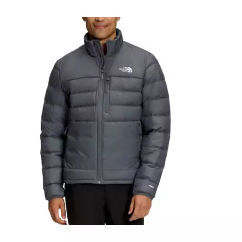 Men's The North Face Aconcagua 2 Jacket 1 Men's The North Face Aconcagua 2 Jacket