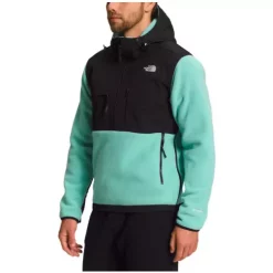 Alternative view of Men's The North Face Denali Anorak Fleece Jacket