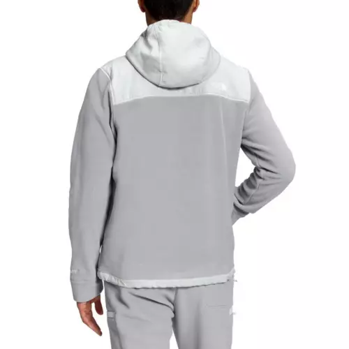 Men's The North Face Alpine Polartec® 200 Full Zip Hooded Jacket 2 Men's The North Face Alpine Polartec® 200 Full Zip Hooded Jacket - Image 2