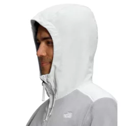 Men's The North Face Alpine Polartec® 200 Full Zip Hooded Jacket 7 Men's The North Face Alpine Polartec® 200 Full Zip Hooded Jacket -SITKA SHOP 19624634004 3