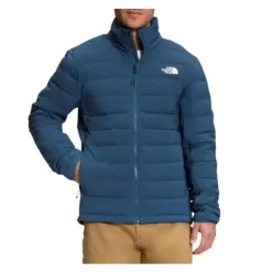 Men's The North Face Belleview Stretch Down Jacket