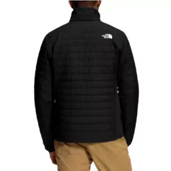 Alternative view of Men's The North Face Canyonlands Hybrid Jacket