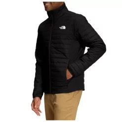 Men's The North Face Canyonlands Hybrid Jacket -SITKA SHOP 19624634390 2