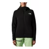 Women's The North Face Summit Casaval Hybrid Hooded Softshell Jacket