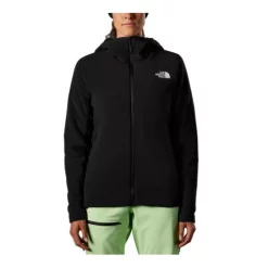 Women's The North Face Summit Casaval Hybrid Hooded Softshell Jacket