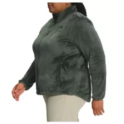 Alternative view of Women's The North Face Plus Osito Jacket