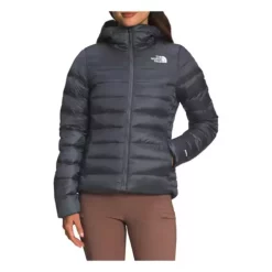 Women's The North Face Aconcagua Hooded Jacket