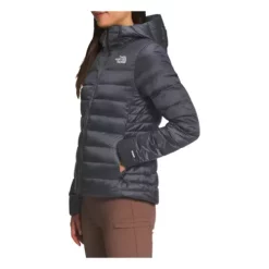 Alternative view of Women's The North Face Aconcagua Hooded Jacket