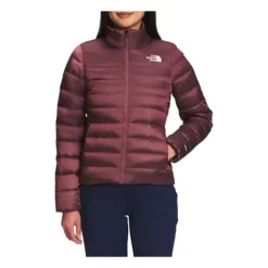 Women's The North Face Aconcagua Jacket