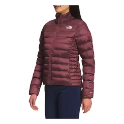 Alternative view of Women's The North Face Aconcagua Jacket