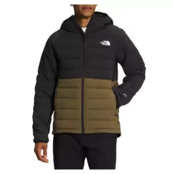 Men's The North Face Strech Down Bellview Jacket