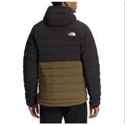 Alternative view of Men's The North Face Strech Down Bellview Jacket