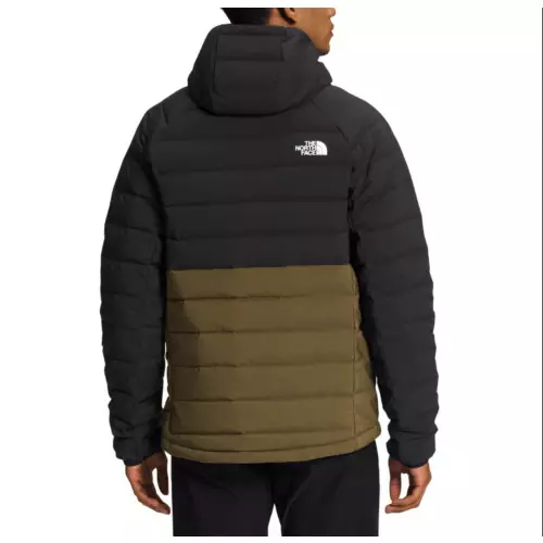 Men's The North Face Strech Down Bellview Jacket 2 Men's The North Face Strech Down Bellview Jacket - Image 2