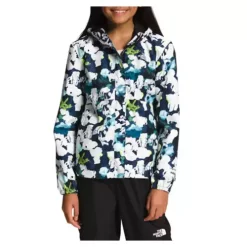 Girls' The North Face Antora Rain Jacket