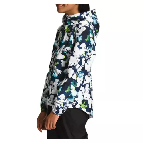 Girls' The North Face Antora Rain Jacket 2 Girls' The North Face Antora Rain Jacket - Image 2