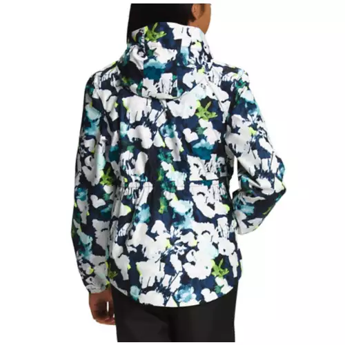 Girls' The North Face Antora Rain Jacket 3 Girls' The North Face Antora Rain Jacket - Image 3
