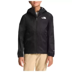 Boys' The North Face Zipline Rain Rain Jacket