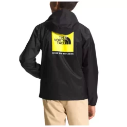 Boys' The North Face Zipline Rain Rain Jacket -SITKA SHOP 19624864782 2
